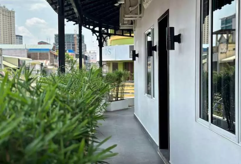 هتل Sun Chakra Boutique