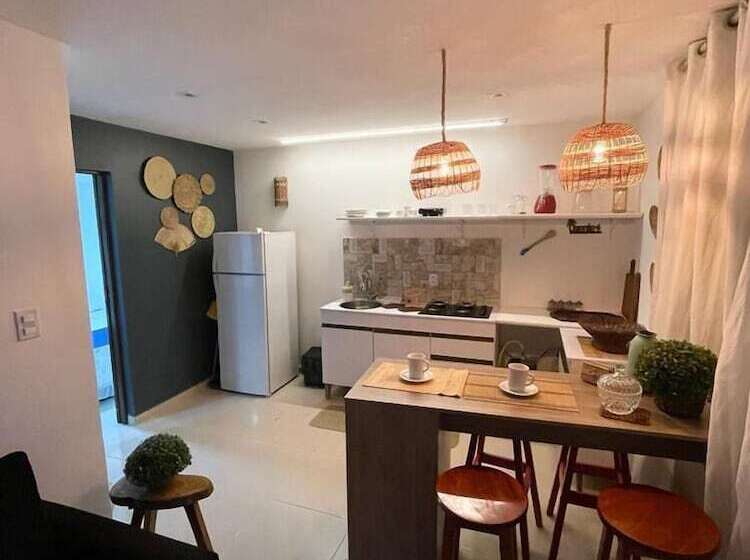 Otel Temporada Aracaju