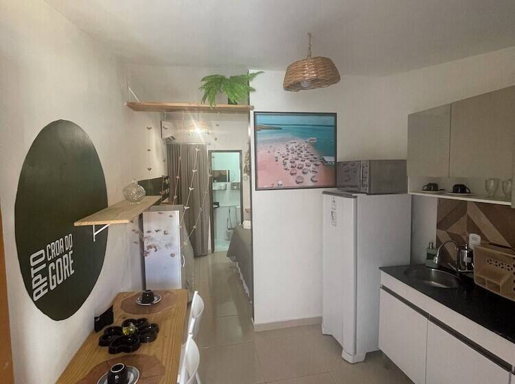 Otel Temporada Aracaju