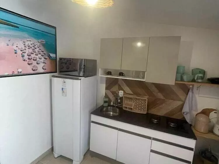 ホテル Temporada Aracaju