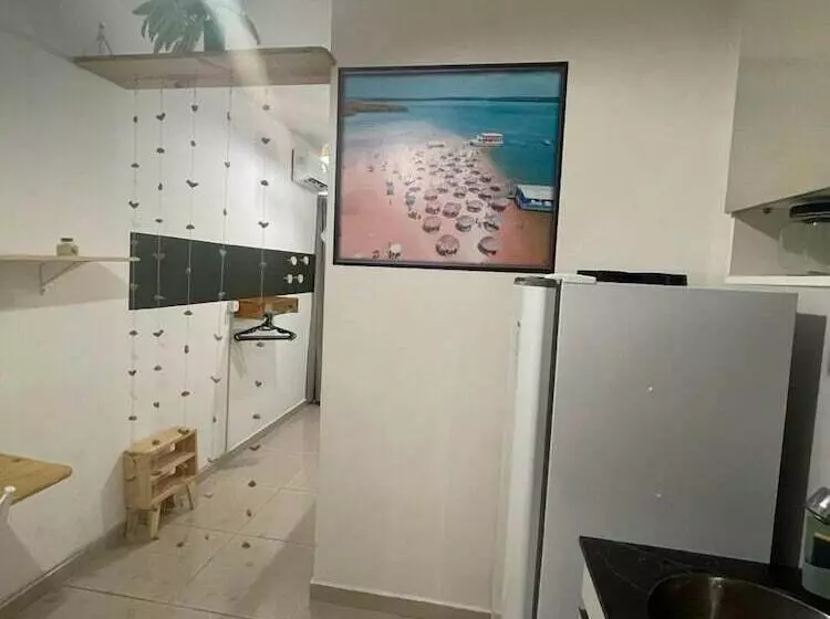ホテル Temporada Aracaju