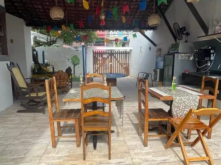 ホテル Temporada Aracaju