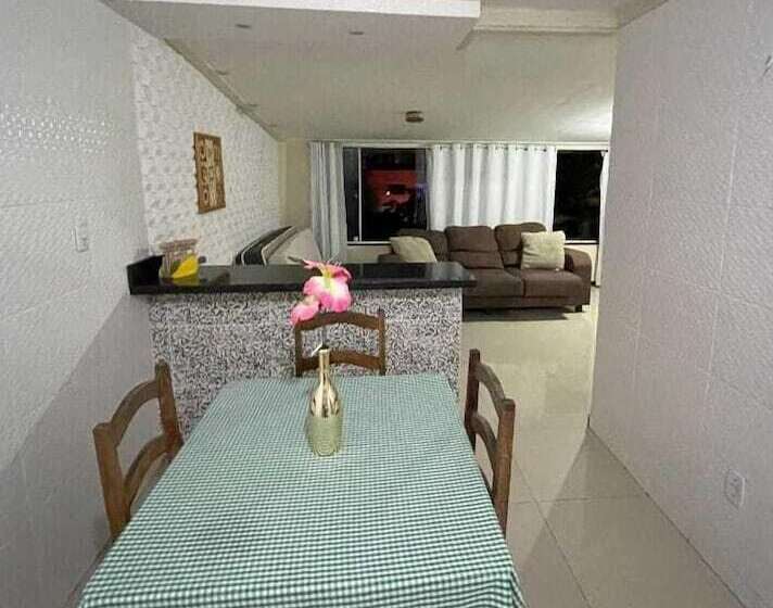 Otel Temporada Aracaju