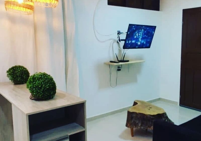 Otel Temporada Aracaju