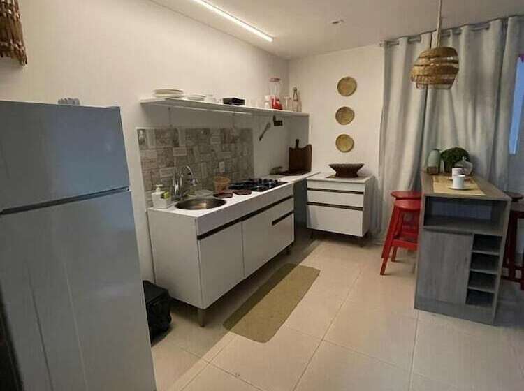 Otel Temporada Aracaju