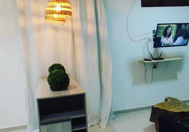 Otel Temporada Aracaju