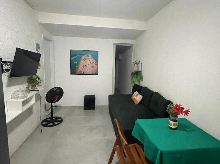 Otel Temporada Aracaju