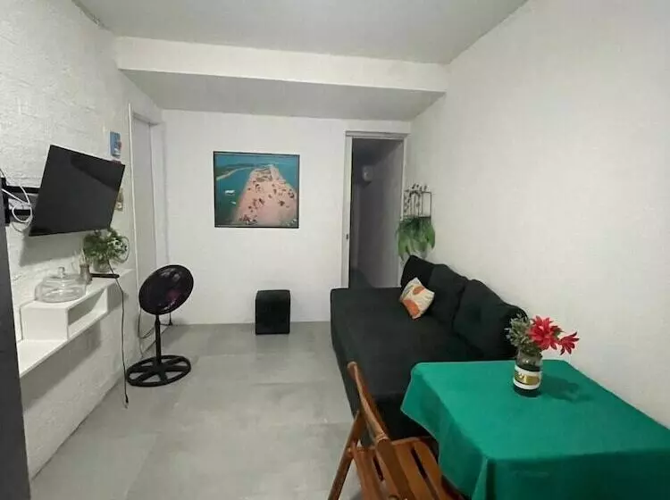 ホテル Temporada Aracaju