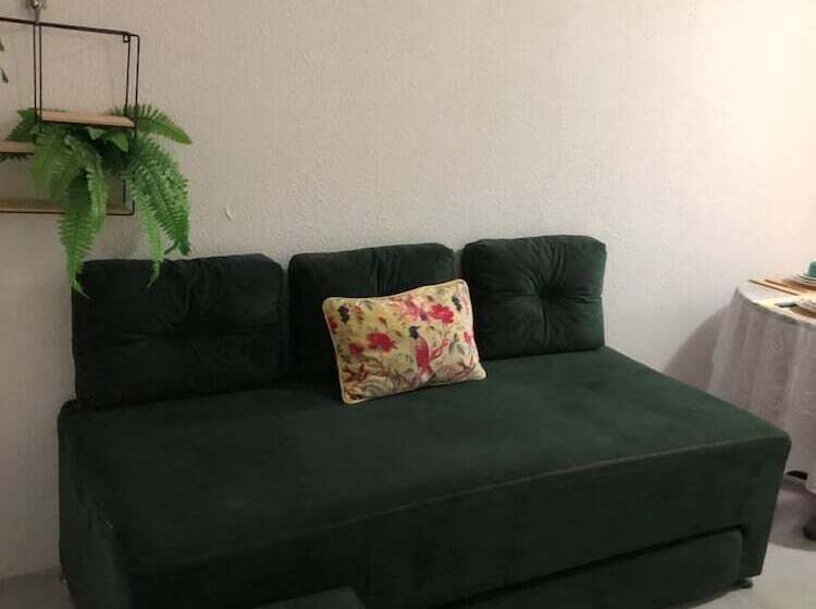 Otel Temporada Aracaju