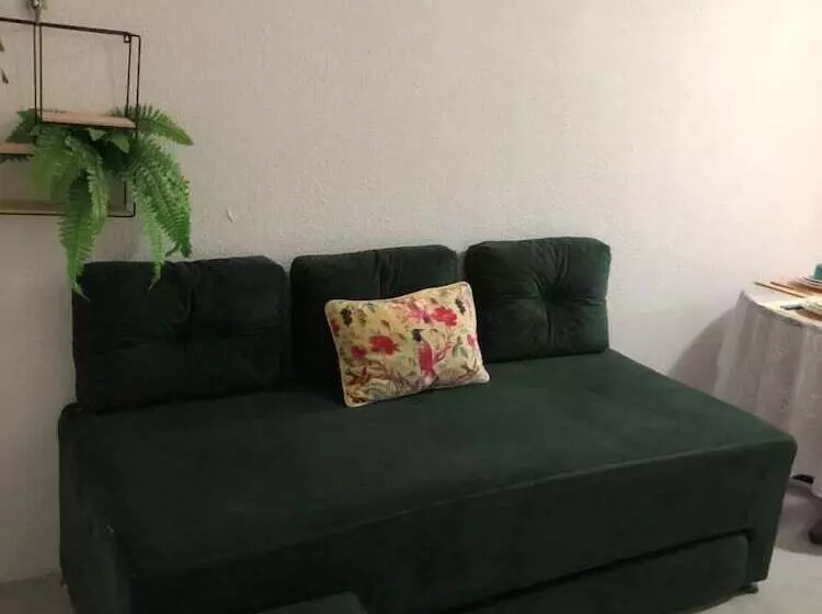 ホテル Temporada Aracaju