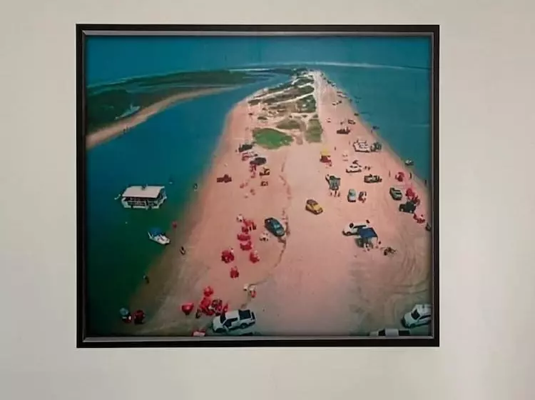 ホテル Temporada Aracaju