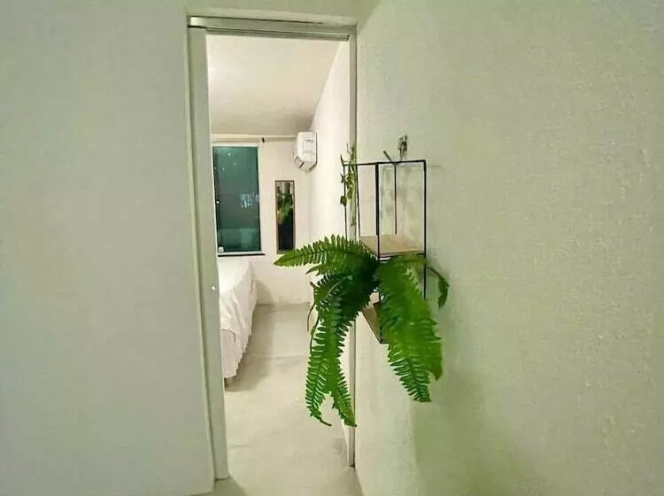 ホテル Temporada Aracaju