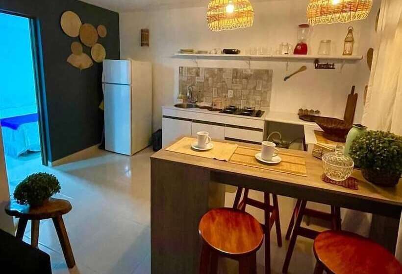 Otel Temporada Aracaju