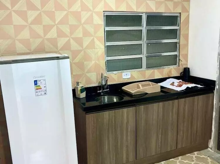 ホテル Temporada Aracaju