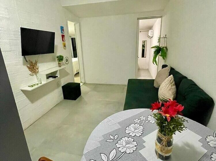 Otel Temporada Aracaju