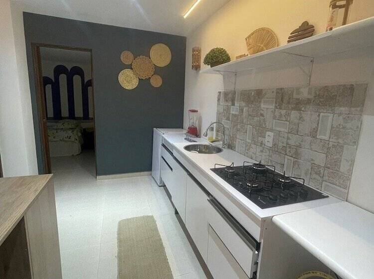 Otel Temporada Aracaju