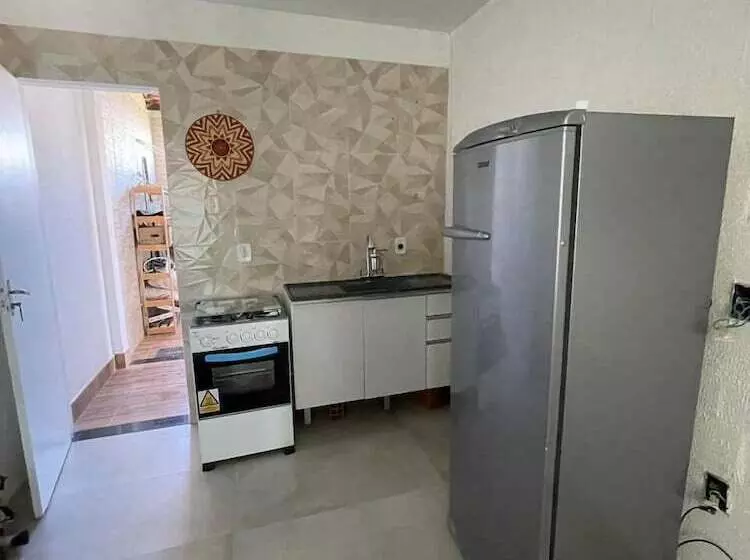 ホテル Temporada Aracaju