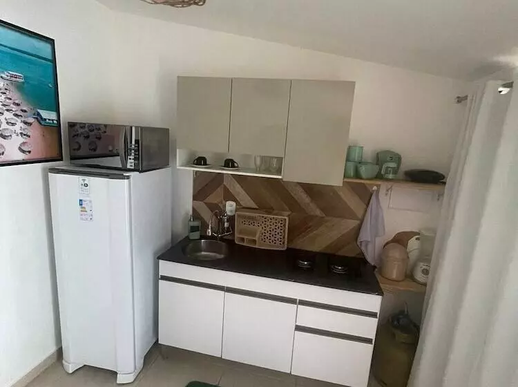 ホテル Temporada Aracaju