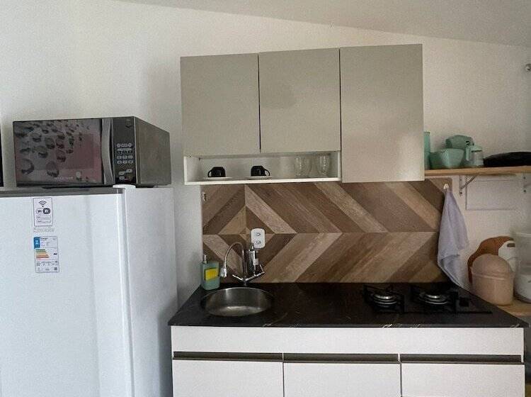 Otel Temporada Aracaju