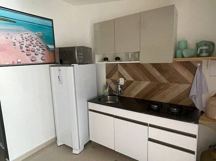 Otel Temporada Aracaju