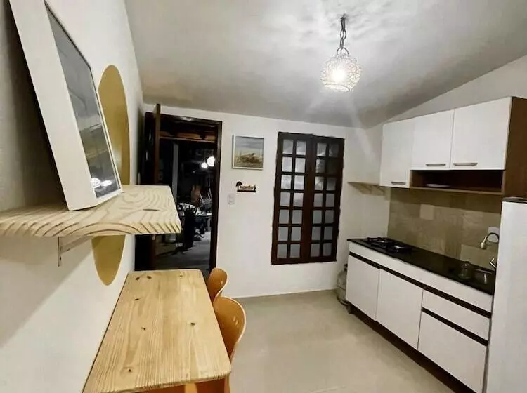 ホテル Temporada Aracaju