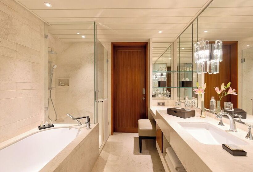 酒店 The Leela Hyderabad