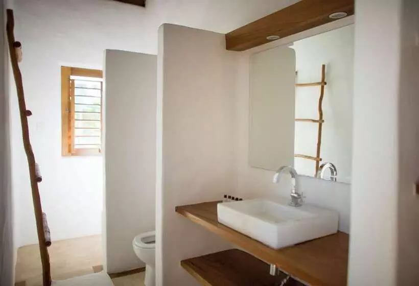 Hotelli Villa Paz La Villa Group