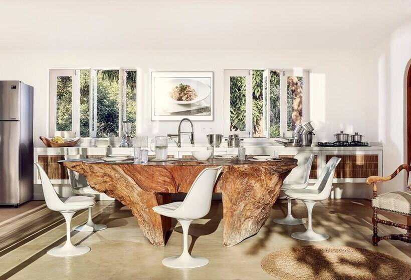 ホテル Villa Paz La Villa Group