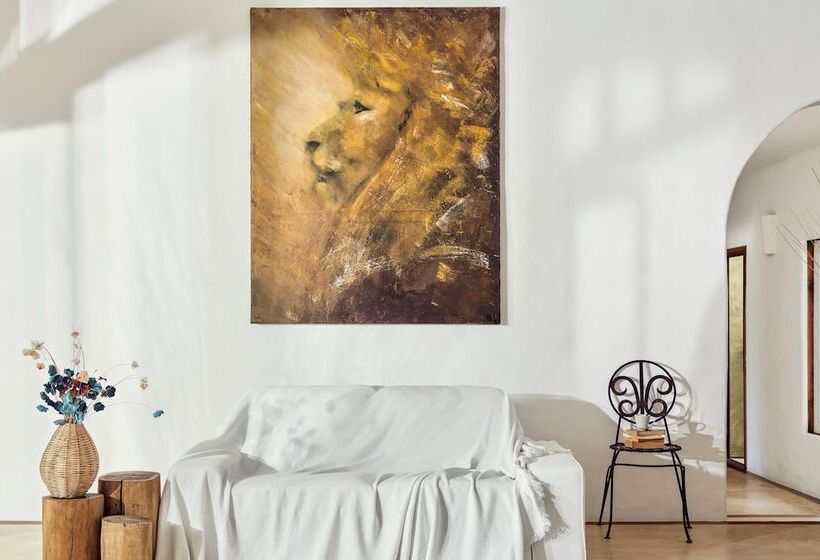 ホテル Villa Paz La Villa Group