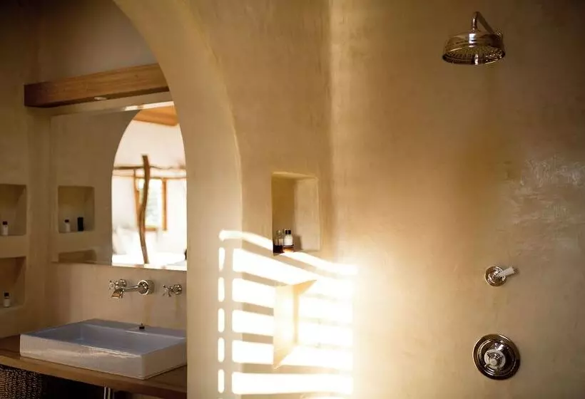 Hotelli Villa Paz La Villa Group