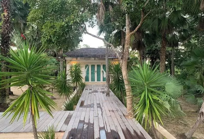 Hotelli Villa Paz La Villa Group