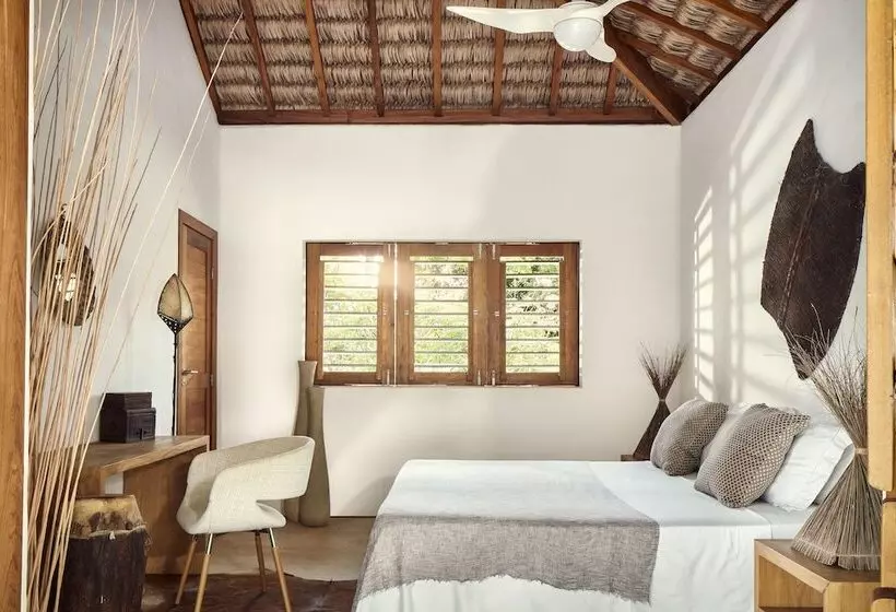 Hotelli Villa Paz La Villa Group