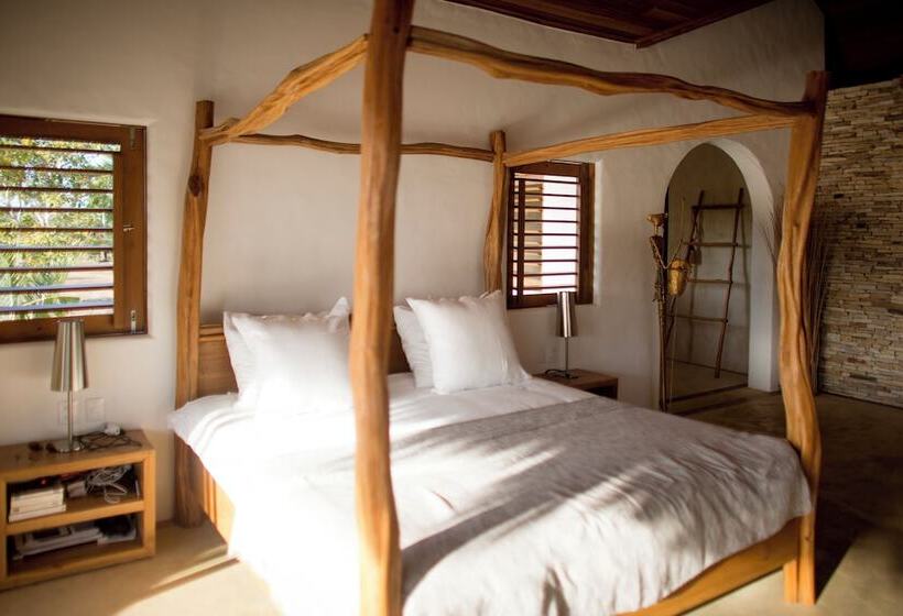 ホテル Villa Paz La Villa Group