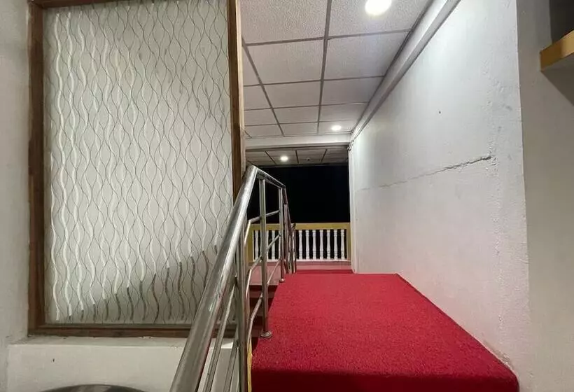 هتل White Pearl Home Stay