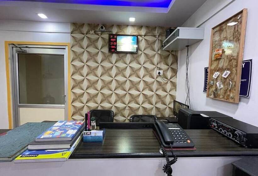 호텔 White Pearl Home Stay