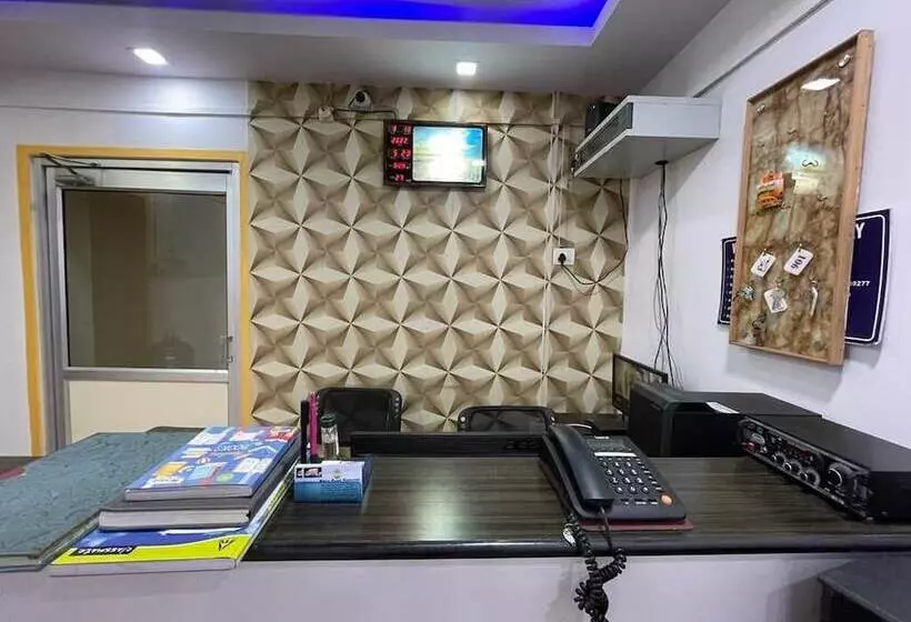 هتل White Pearl Home Stay