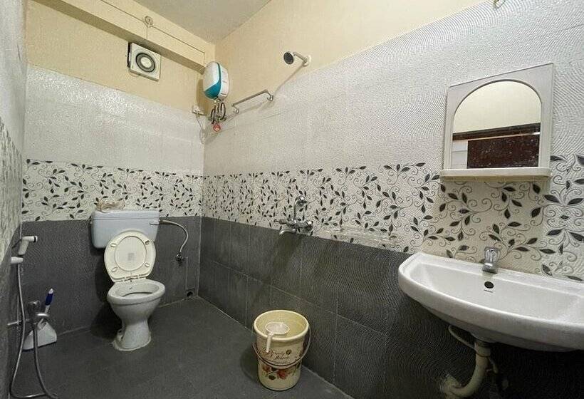 호텔 White Pearl Home Stay