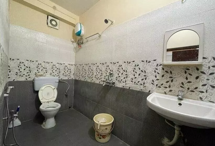 هتل White Pearl Home Stay