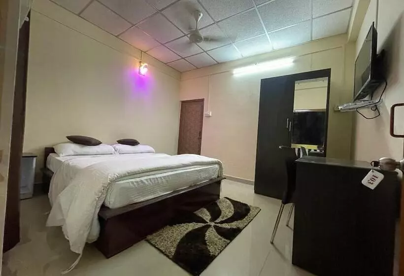 هتل White Pearl Home Stay