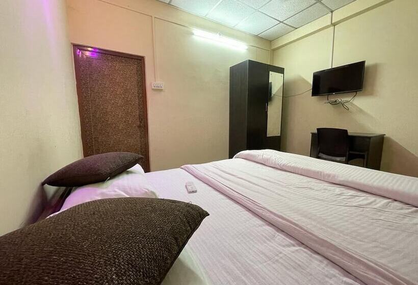 호텔 White Pearl Home Stay