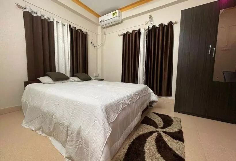 هتل White Pearl Home Stay