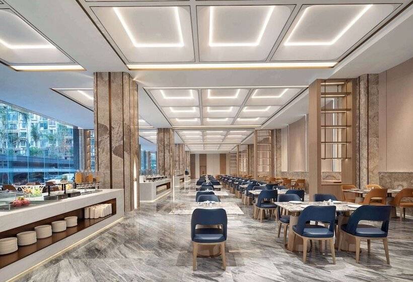 Otel Wyndham Xishuangbanna Qingquan