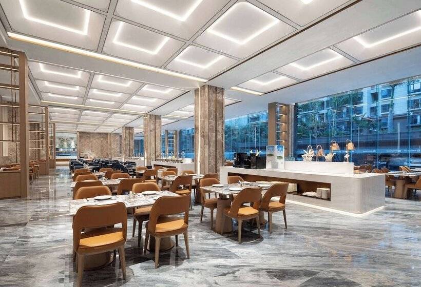 Otel Wyndham Xishuangbanna Qingquan