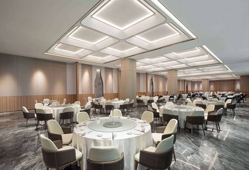 בית מלון כפרי Wyndham Xishuangbanna Qingquan