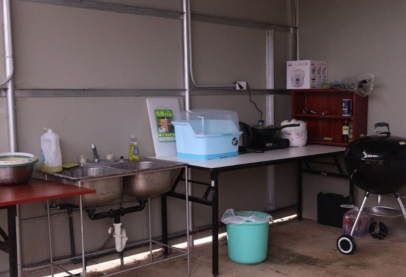 Lucky Home Hotel And Apartment