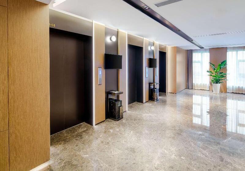 Novotel Nanjing Airport