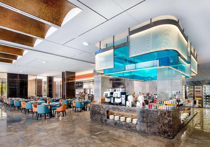 Novotel Nanjing Airport