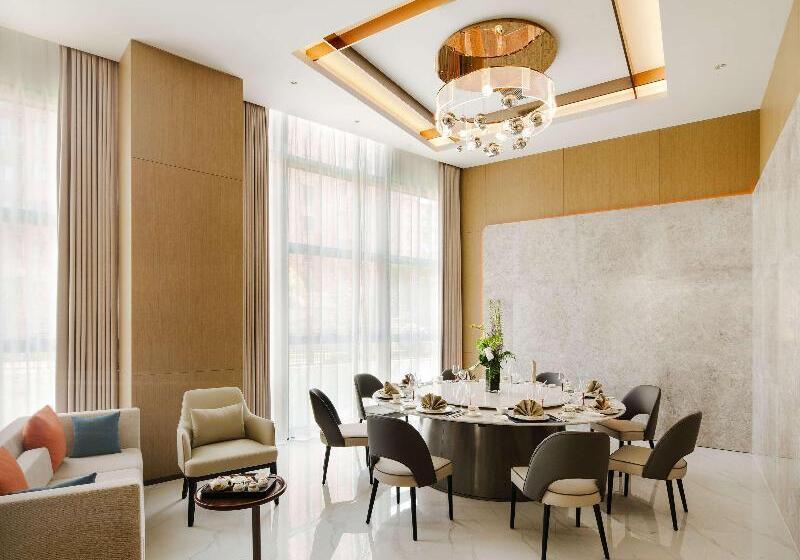 Novotel Nanjing Airport