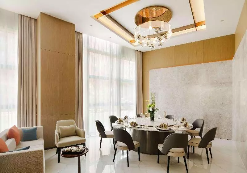 Novotel Nanjing Airport