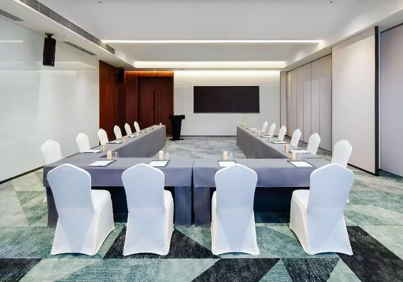 Novotel Nanjing Airport